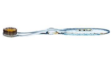 Nano-b Anti-Bacterial Toothbrushes Nano-b Anti-Bacterial Toothbrushes