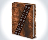 Chewbacca Journal