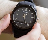 Martian Notifier Smartwatch