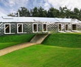 The Balancing Barn