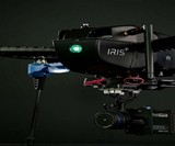 3DRobotics IRIS+ Drone