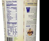 Banana Flour