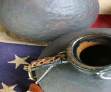 Cannonball Beer Growler
