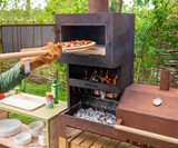 Outdooroven XL