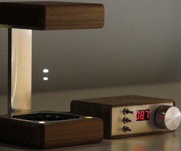 LeviZen Liquid Levitator LeviZen Liquid Levitator