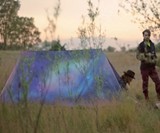 Space Tent