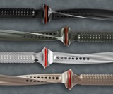 Jagdkommando Knife