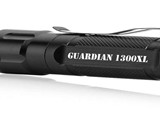 Guardian 1300 Professional Flashlight