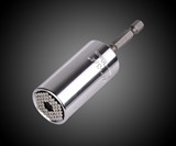Gator Grip Universal Socket Set