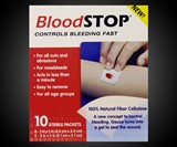 BloodStop Hemostatic Gauze
