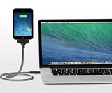Bobine Flexible iPhone Charging Dock