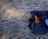 BOLT Lightning-Thwarting Tent