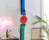 Swatch MAXI Wall Clocks