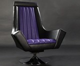 Star Wars Emperor Throne Armchair