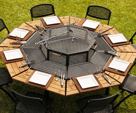 The Best BBQ Gadgets
