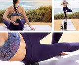 InfinityBall 4-Speed Vibrating Massage Ball