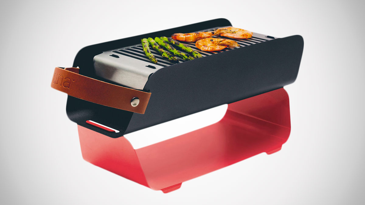 Una Grill Una Grill