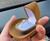 Cowboy Hat Engagement Ring Box Cowboy Hat Engagement Ring Box
