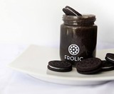 Black Peanut Butter