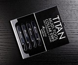 Titan Multi-Tool Collar Stays