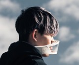 Atmos Air-Purifying Face Mask