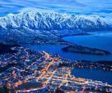 Beautiful Cities of the World by Trey Ratcliff