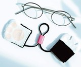 Cat Paw Glasses Wipes & Screen Cleaners
