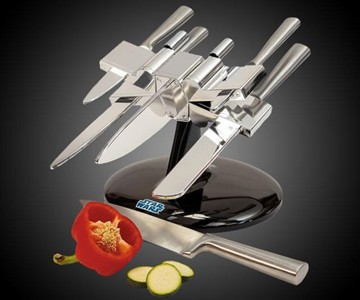 Star Wars X-Wing Knife Block Star Wars X-Wing Knife Block
