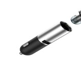 Bullet Bluetooth Earbuds