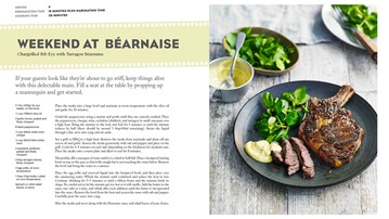 The Lambshank Redemption Cookbook The Lambshank Redemption Cookbook