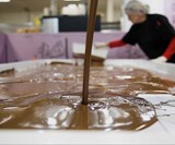 The Big Zen 420-Pound Cannabis Chocolate Bar