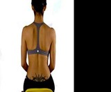 BackJoy Posture & Back Comfort Seat