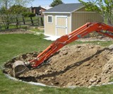 In-Ground Trampoline Kit