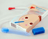 Nosefrida The Snotsucker Nasal Aspirator