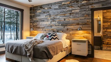 Stikwood - Peel & Stick Wood Decor Stikwood - Peel & Stick Wood Decor