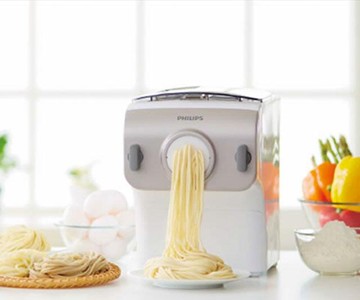 Automatic Japanese Noodle Maker Automatic Japanese Noodle Maker