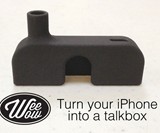 WeeWow - Roboticize Your Voice