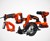 BLACK+DECKER Cordless Drill Combo Kit