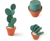 Cactus Coasters