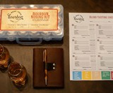 Bourbon Nosing Kit