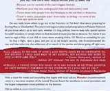 101 Places to Get F*cked Up Before You Die