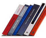 Book & Hero Bookend