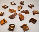 Reddick Voyager Modular Guitar