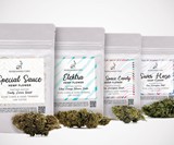 Berkshire CBD Flower