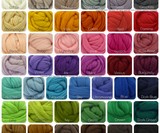 Extra Large Extra Chunky Knit Blanket