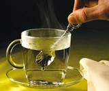 Gallium Spoon Mold
