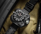 SureFire Luminox WristLight Watch & Flashlight