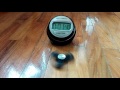 Stealth Fidget Spinner Aventador & B2 Set