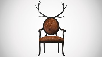 Antler Chair Antler Chair