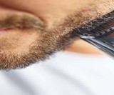 Philips Norelco Vaccuum Beard Trimmer